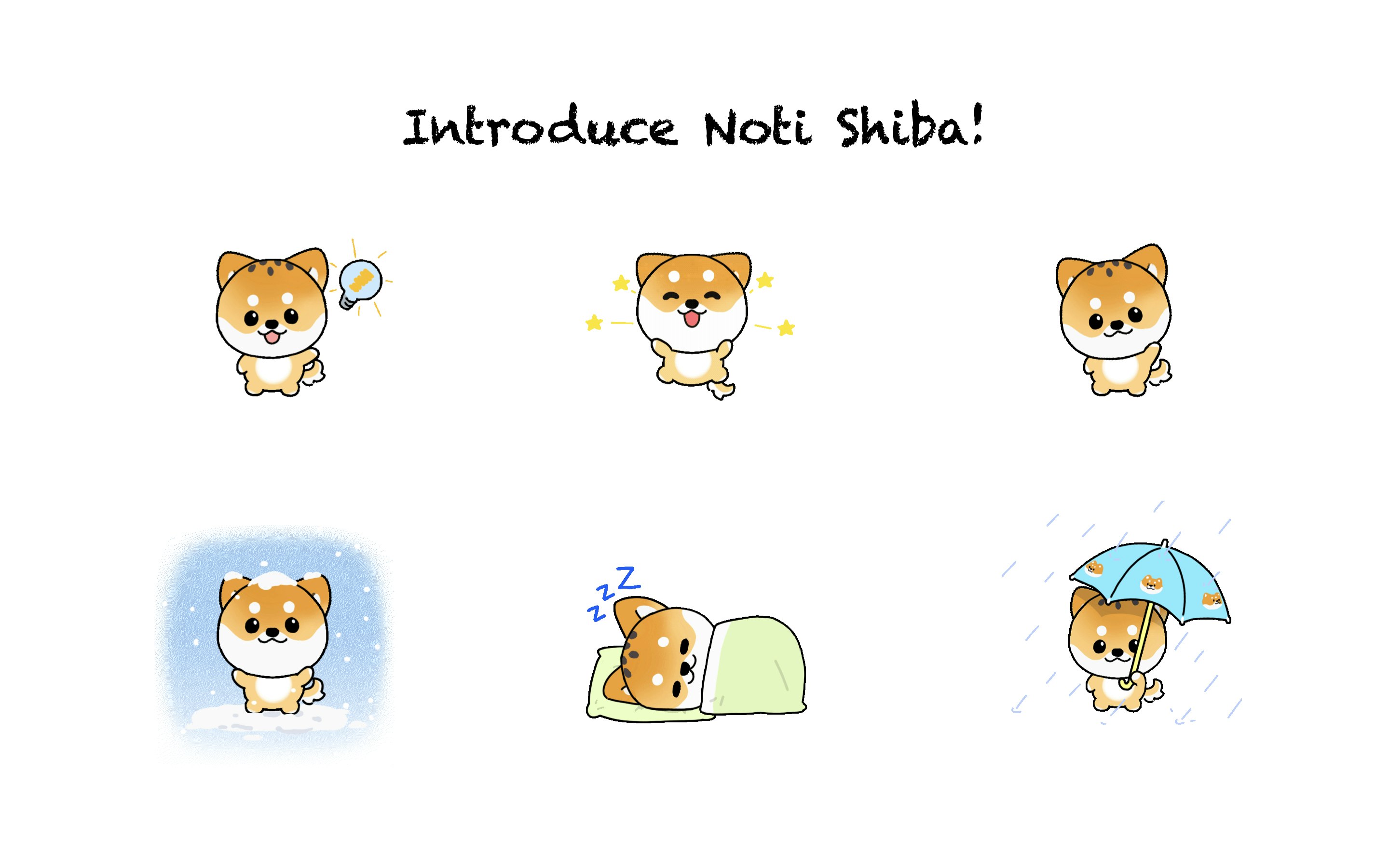 NotiSprite - Screenshot 3 preview