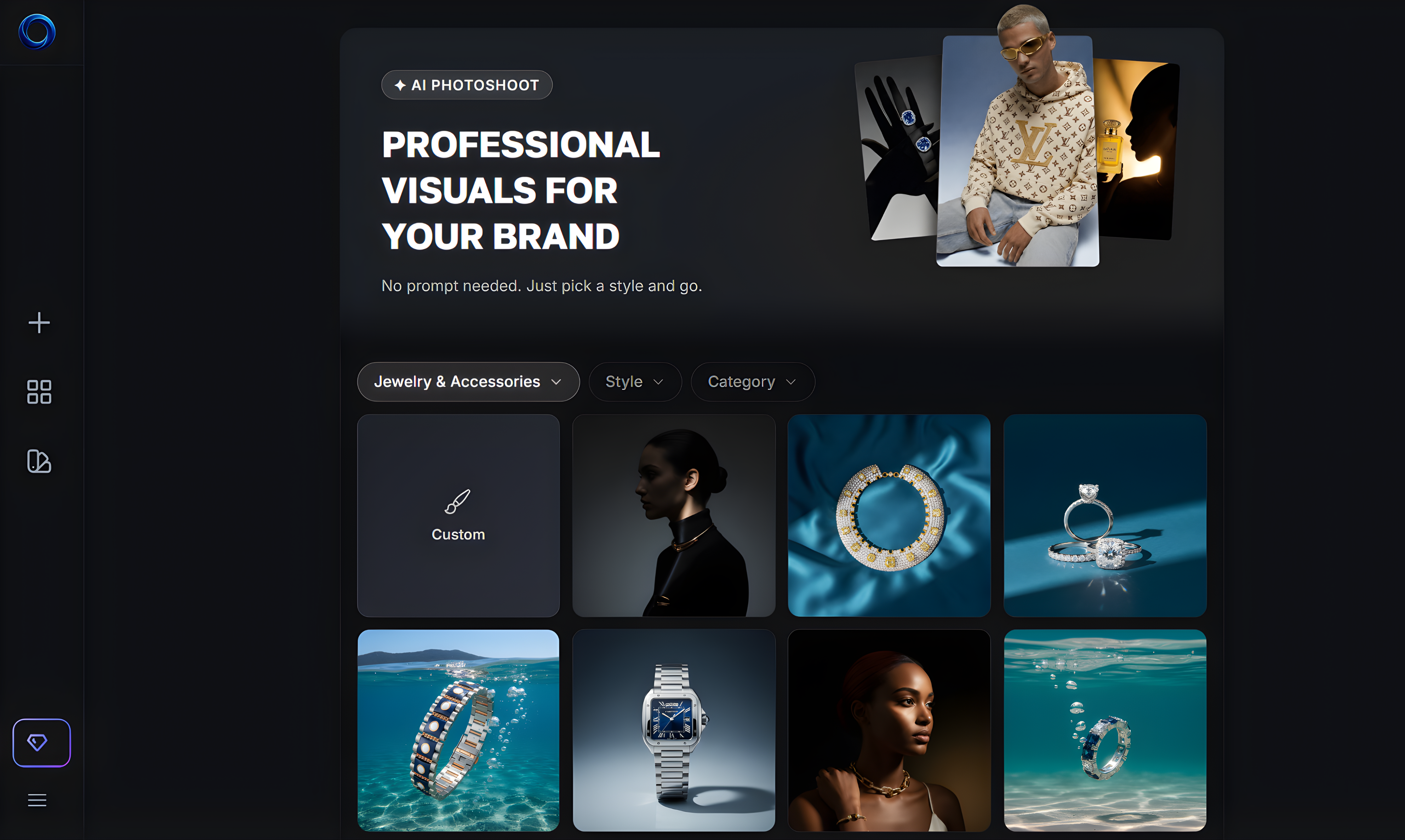 Contease gallery image