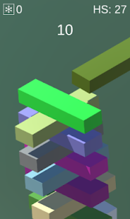 Leaning Tower - Stacking Game gallery image
