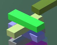Leaning Tower - Stacking Game media 2