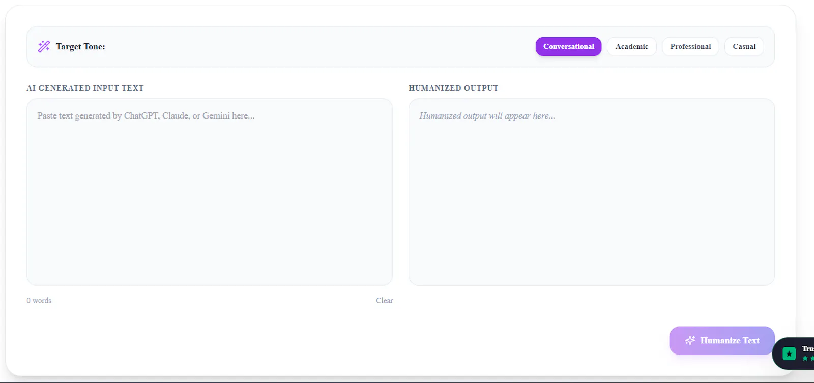 Toolifia screenshot 1