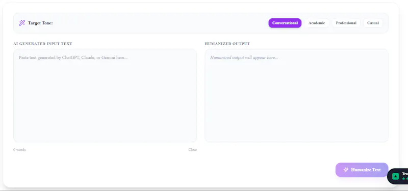 Toolifia screenshot 1