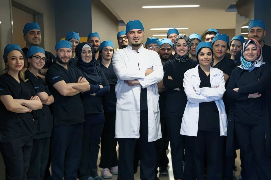 Hair transplant cover