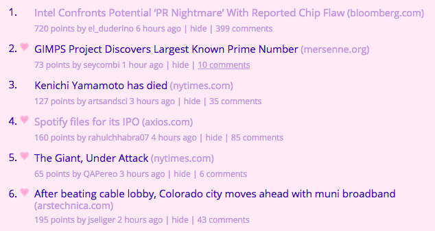 HNcute gallery image