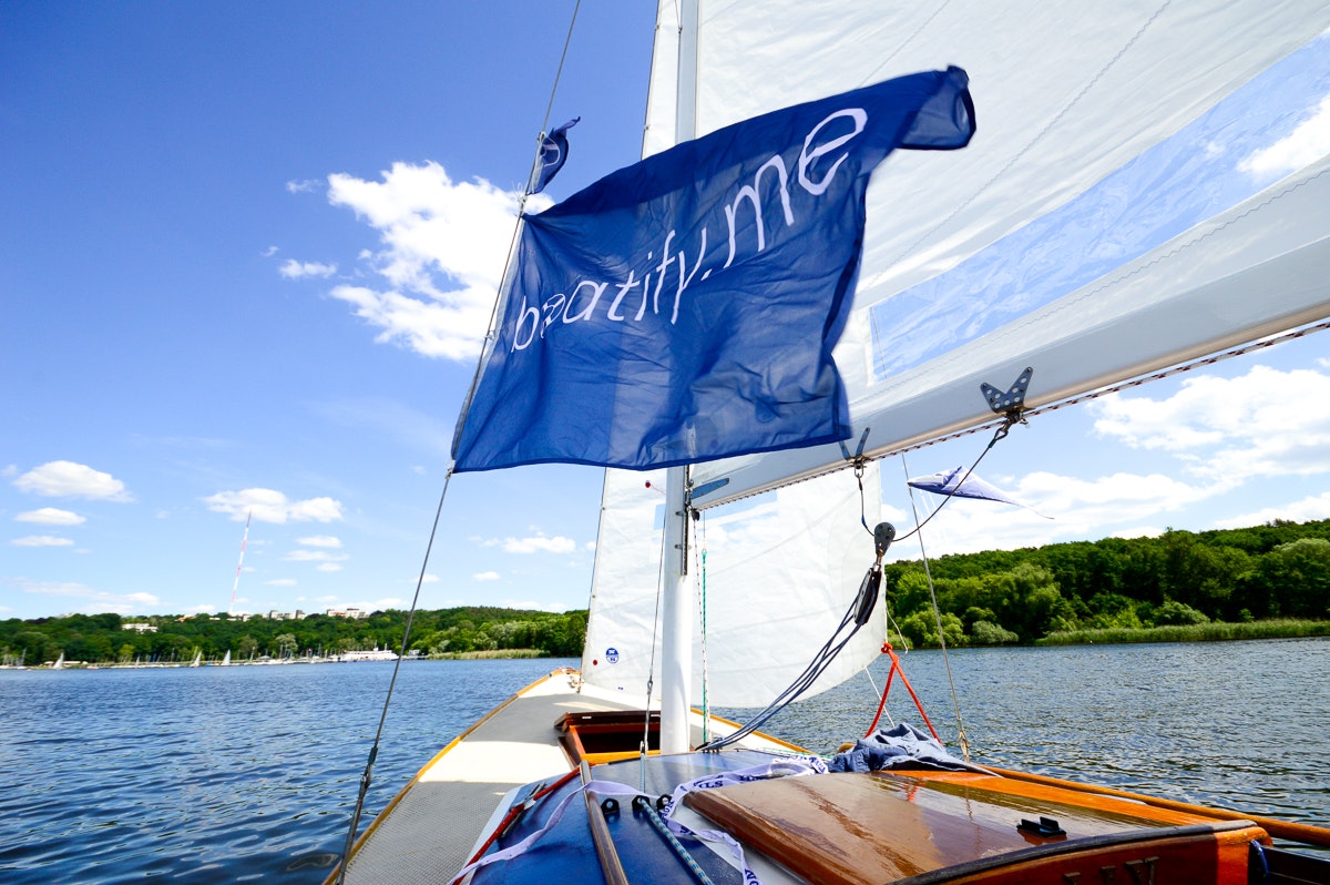 Boatify gallery image