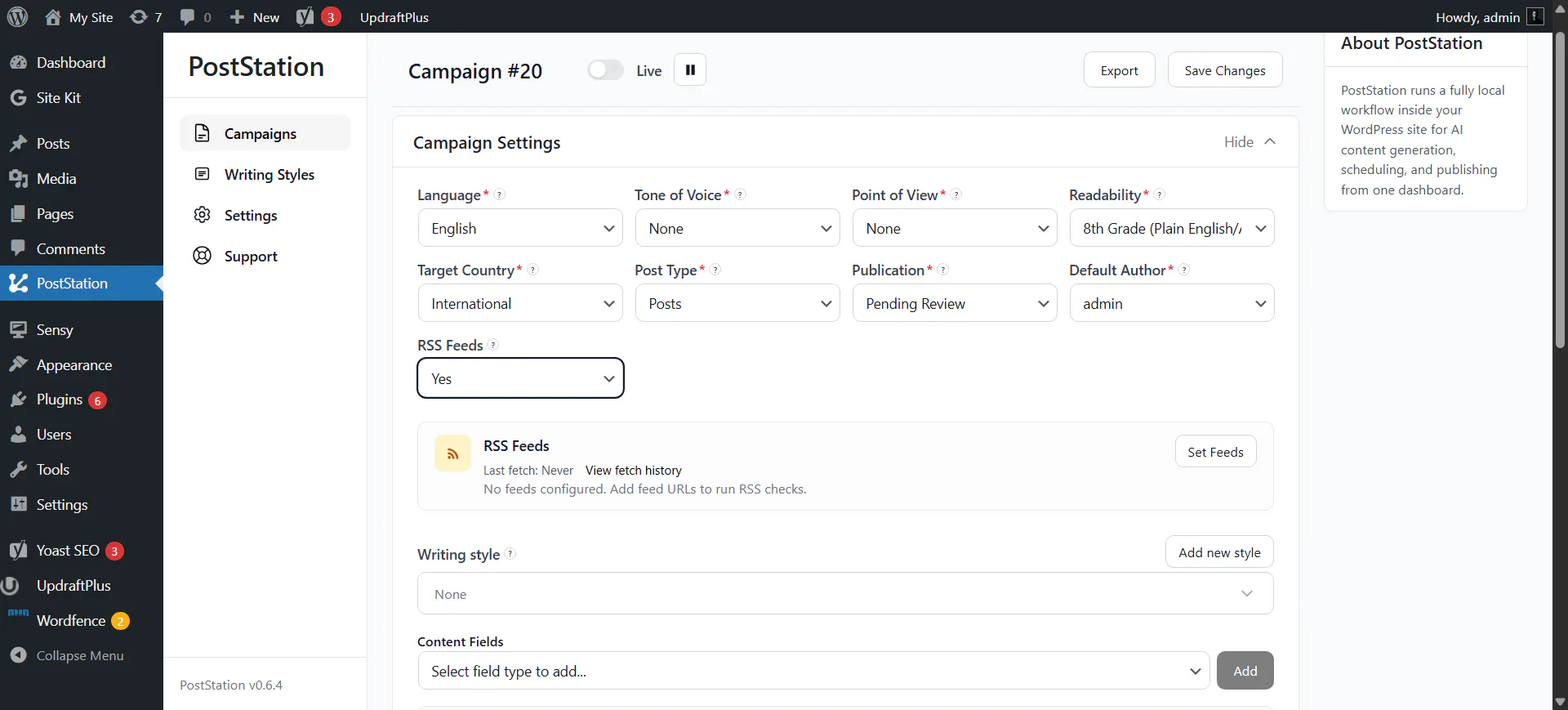 Screenshot 4