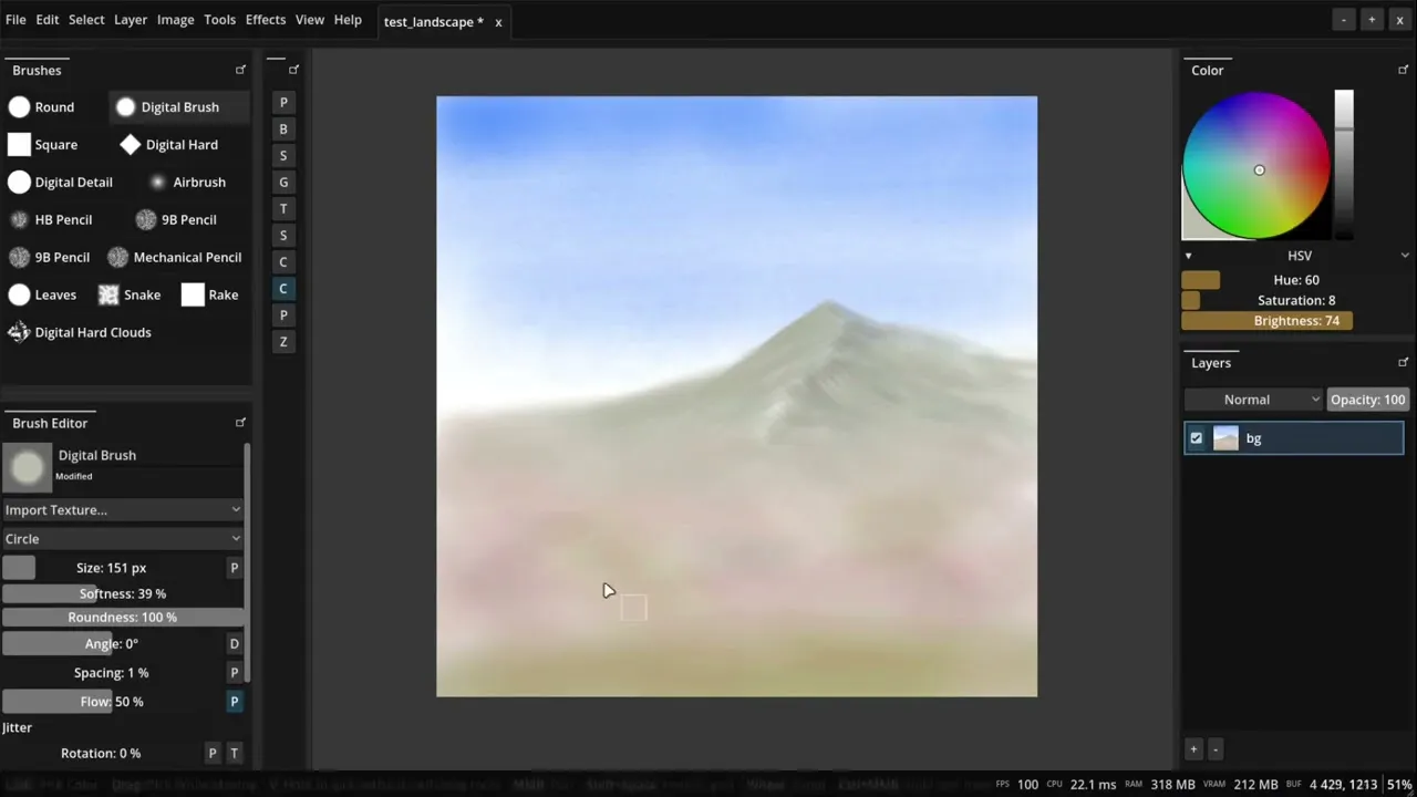 Pigoment gallery image