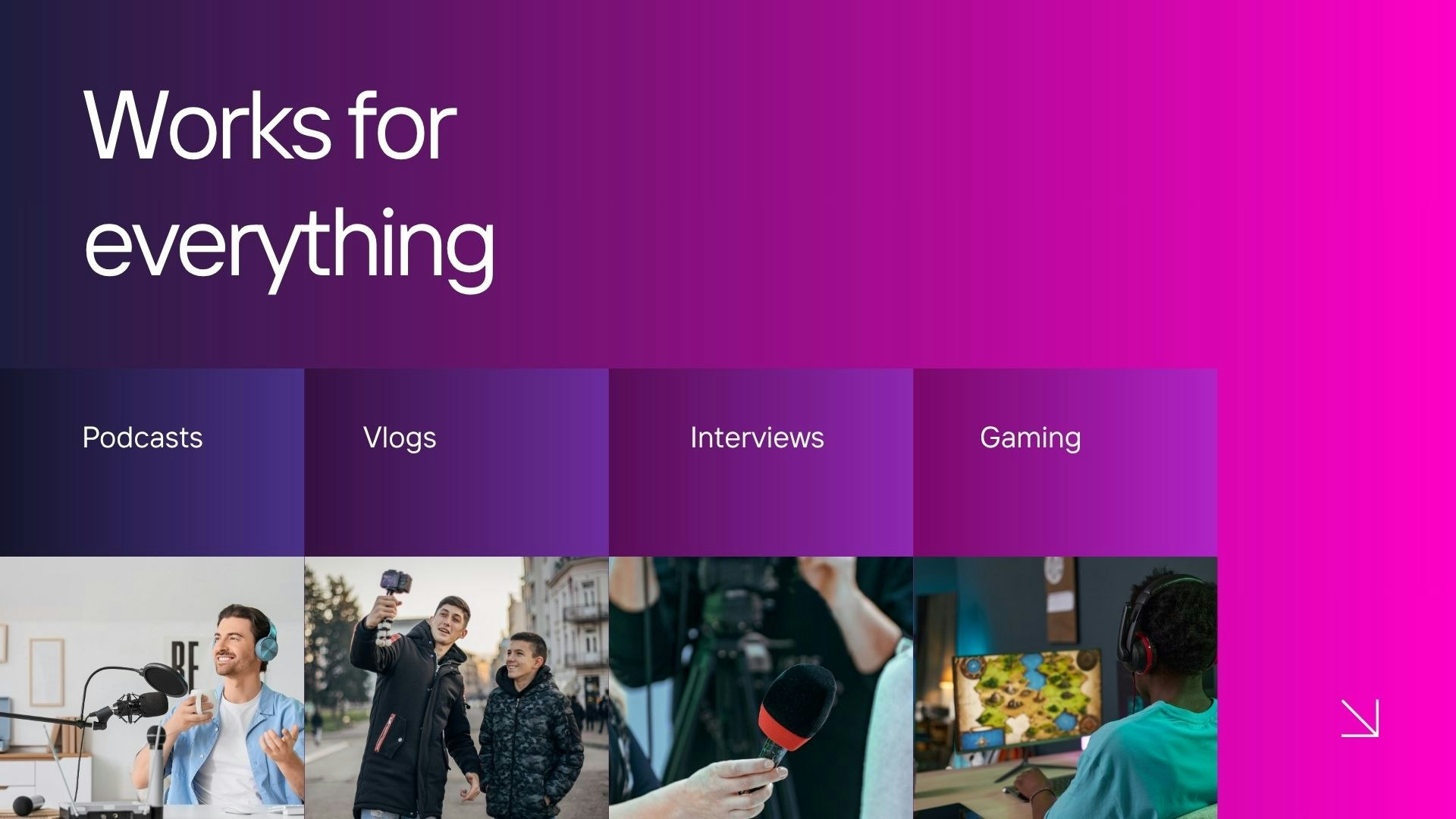 TuBoost gallery image