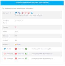 OnlySearcher gallery image