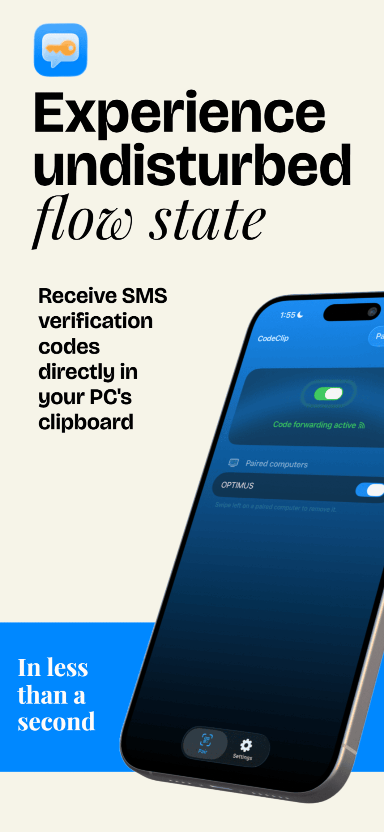 CodeClip gallery image