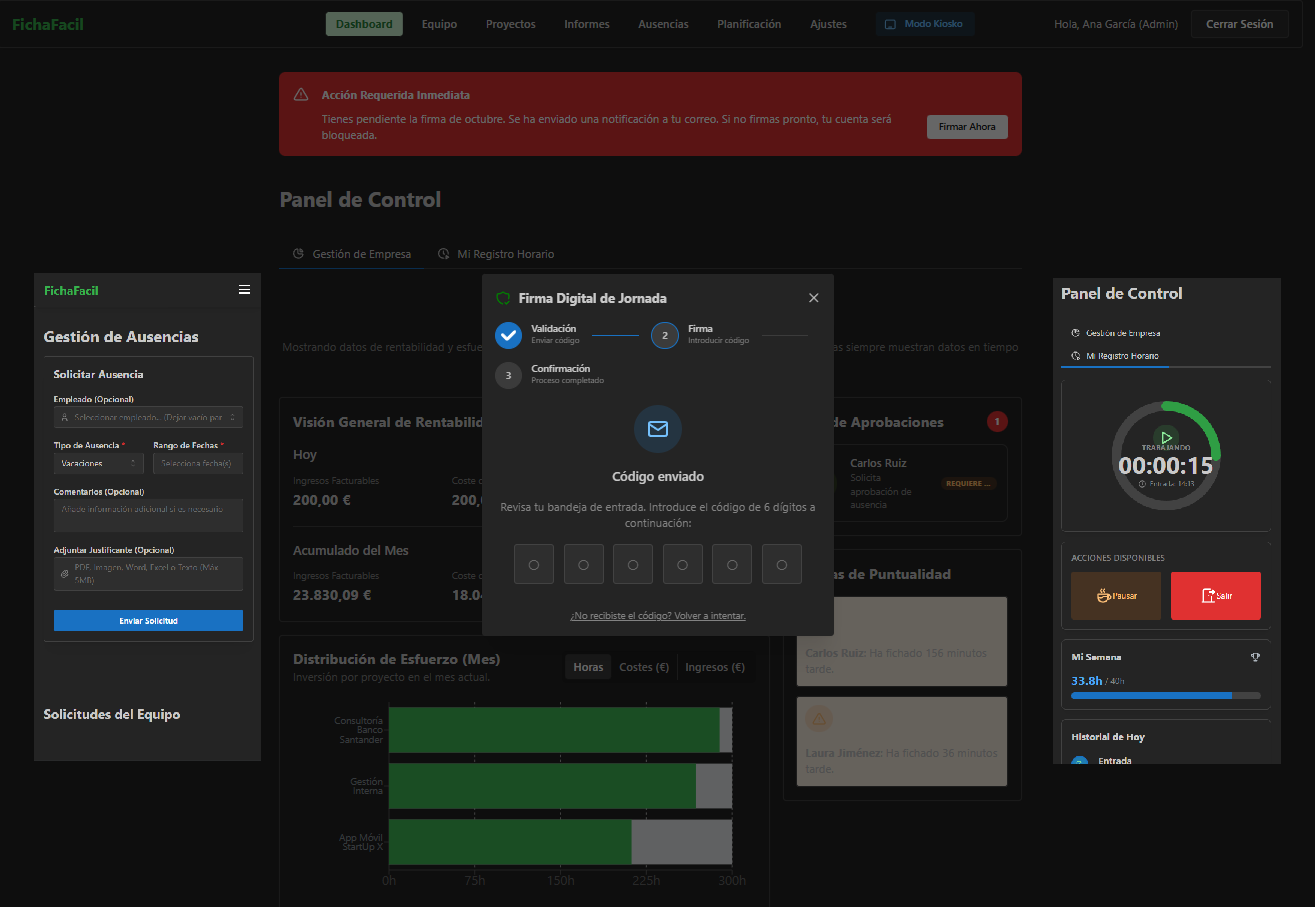 Crono-Job gallery image