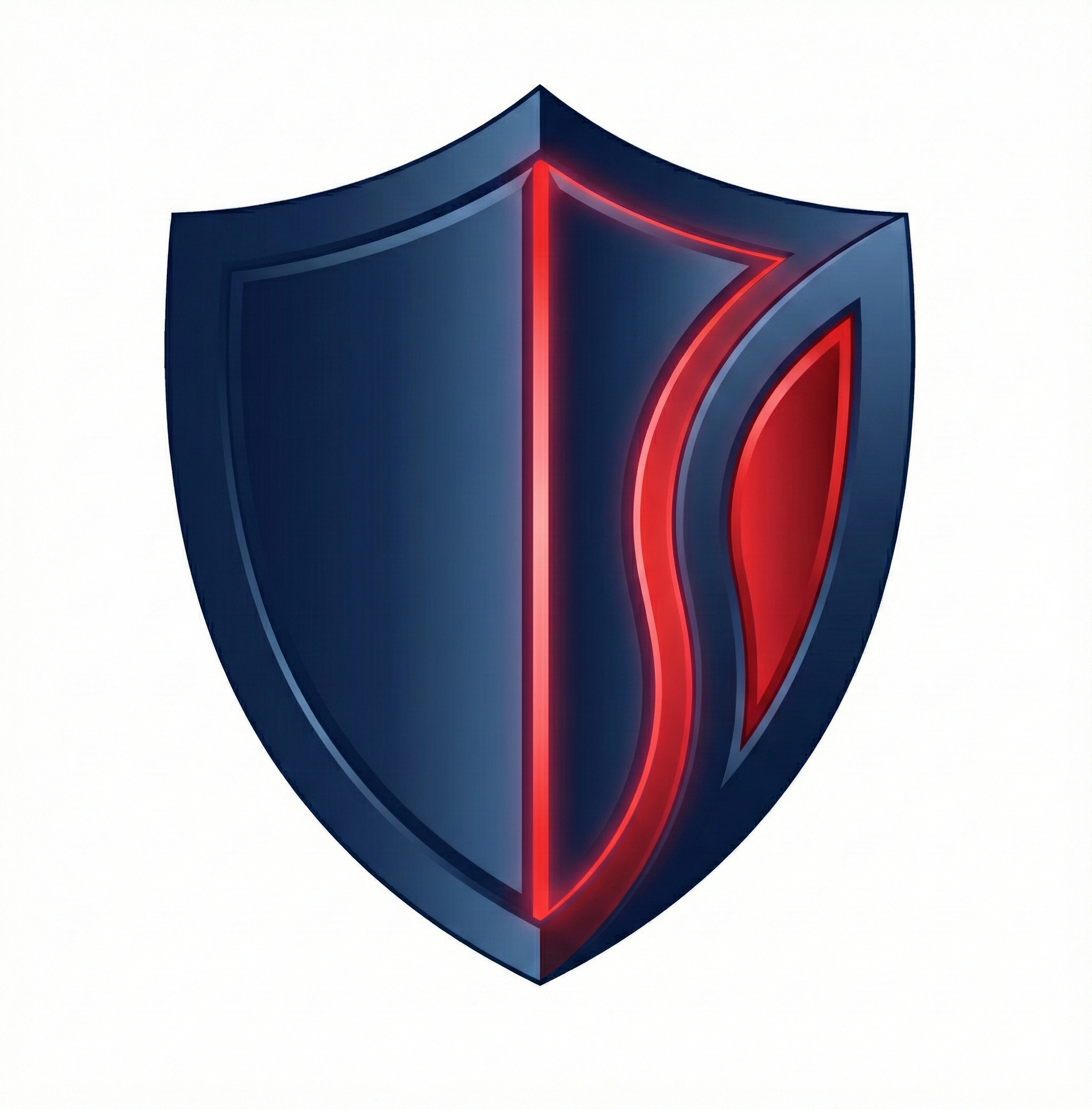 SecretPaste - Product Hunt launch logo and brand identity