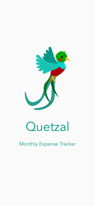 Quetzal gallery image