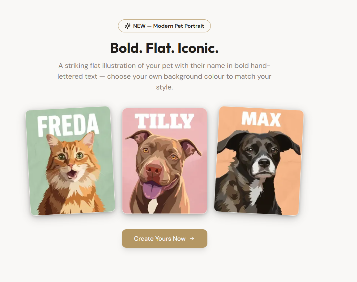 Furcasso.app gallery image