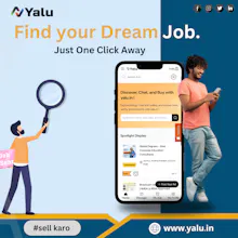 Yalu Free classifieds in India gallery image