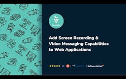 BerrySDK - Powerful Screen Recorder API media 1