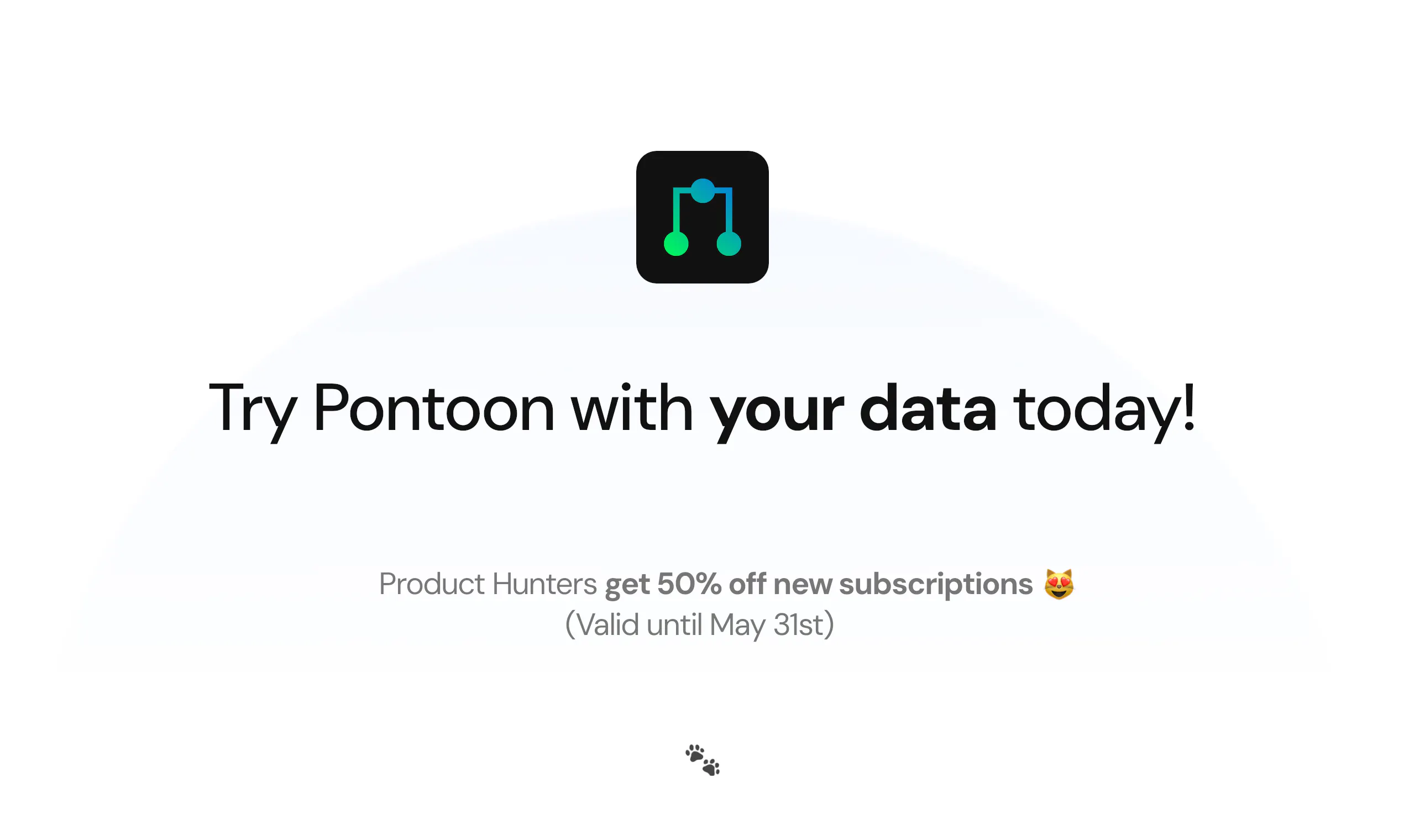 Pontoon gallery image