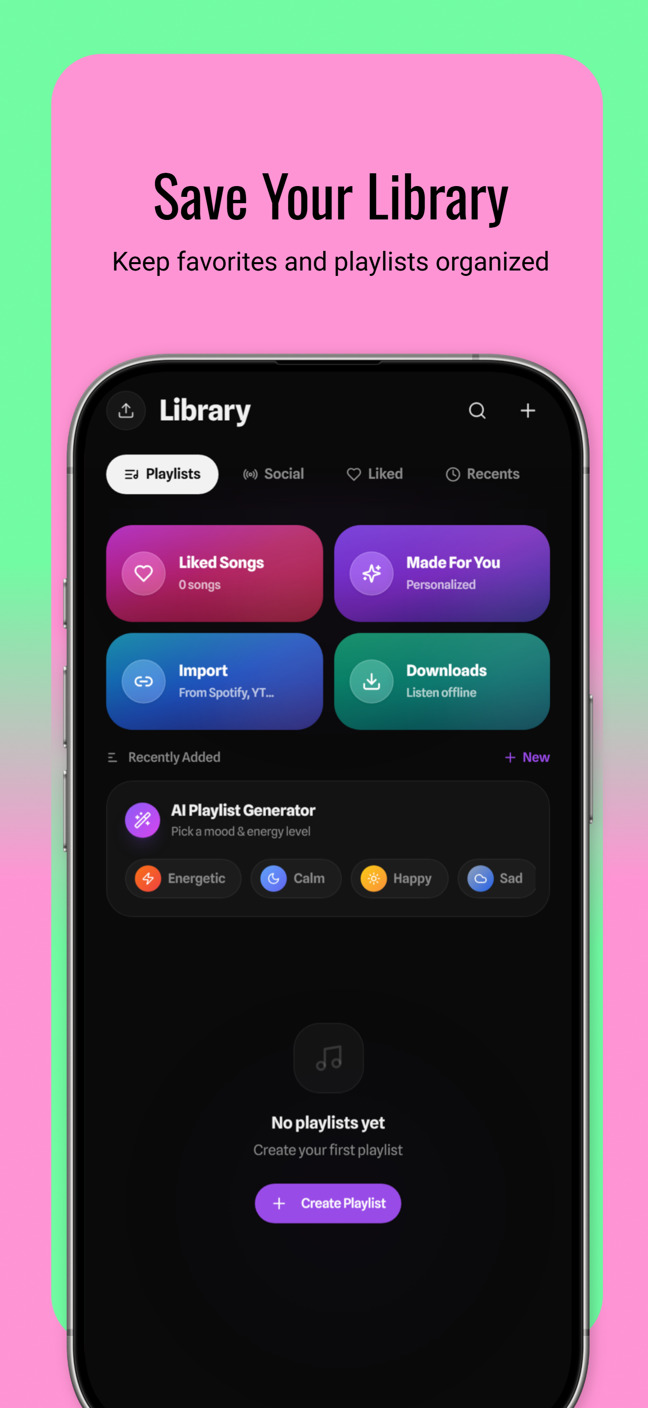 Rooh Music gallery image