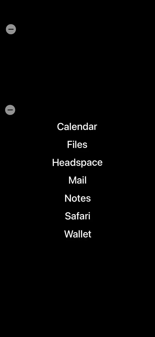 Smile App Launcher media 3