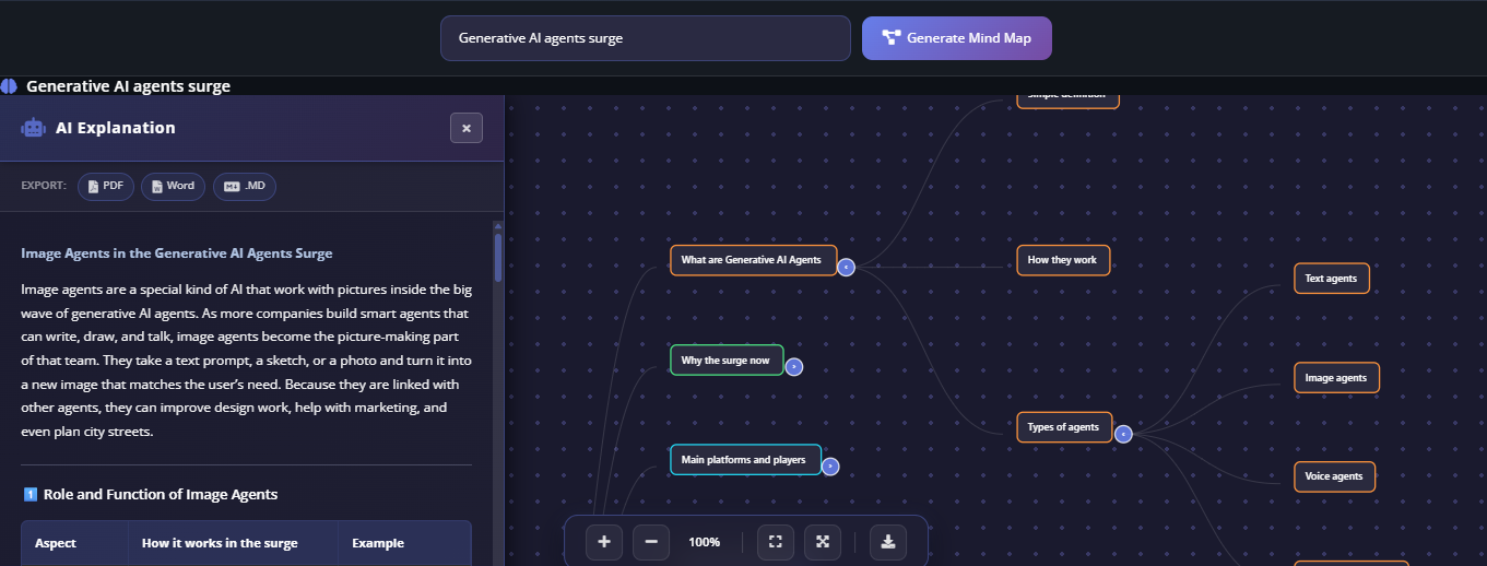 Logic-Practice - Screenshot 3 showing product features and functionality