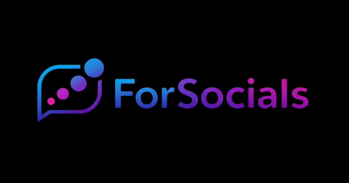 ForSocials gallery image
