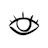 Hand-drawn icons