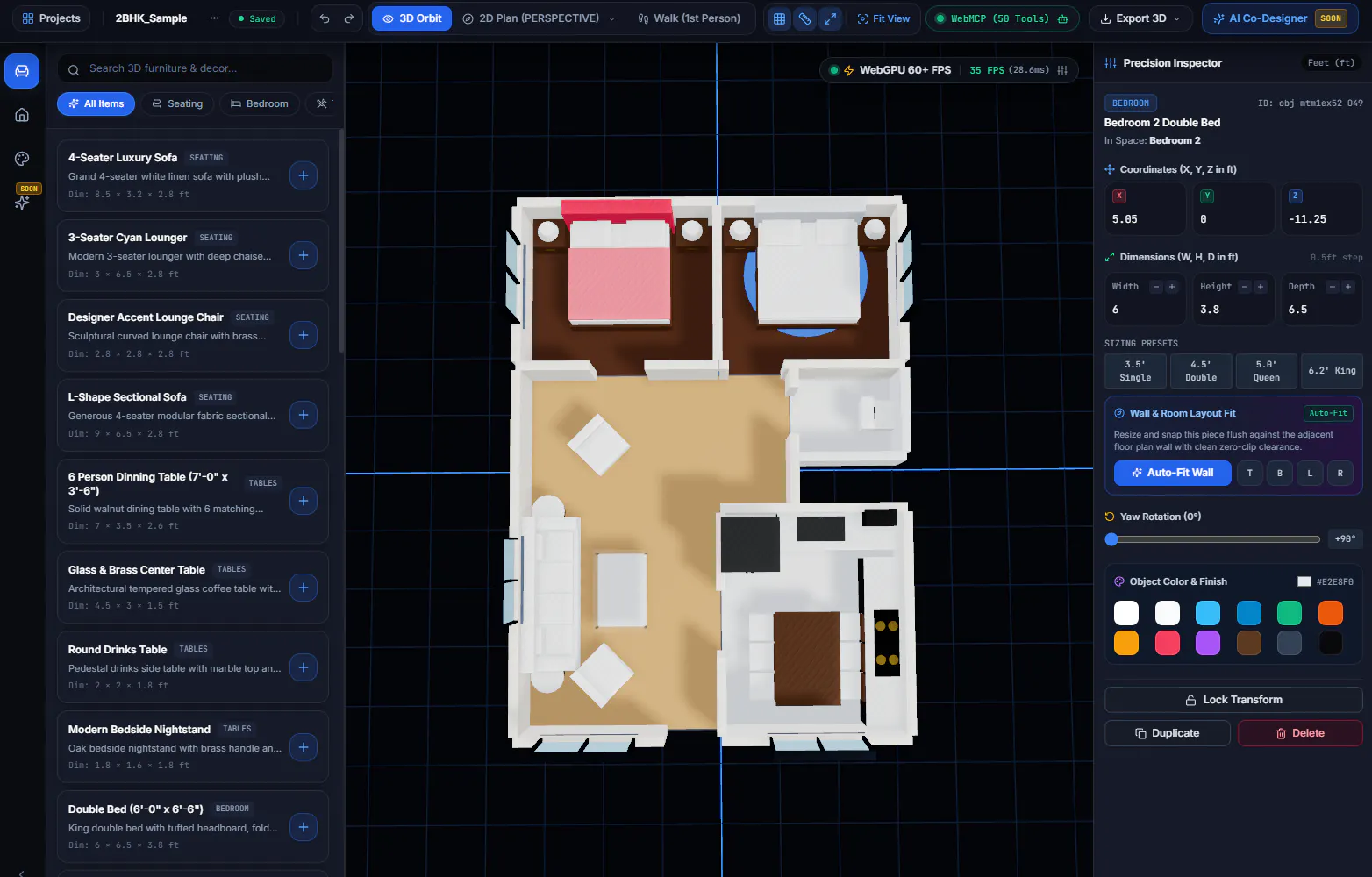HouseSpaceAI gallery image
