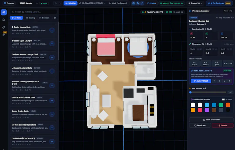HouseSpaceAI screenshot 6