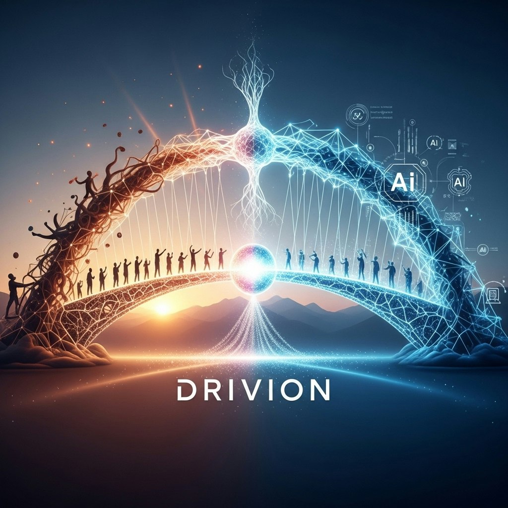Drivion gallery image