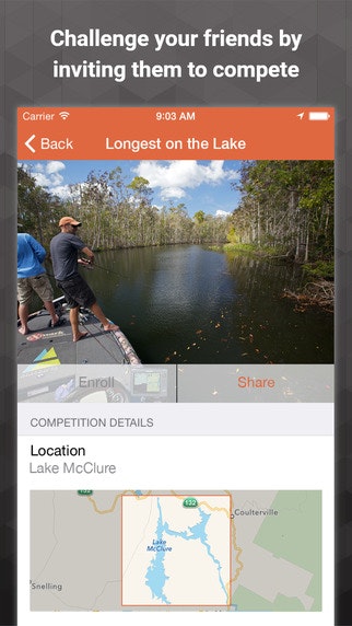 GoFree Hooked gallery image
