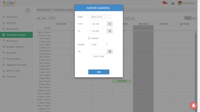 TutStu gallery image