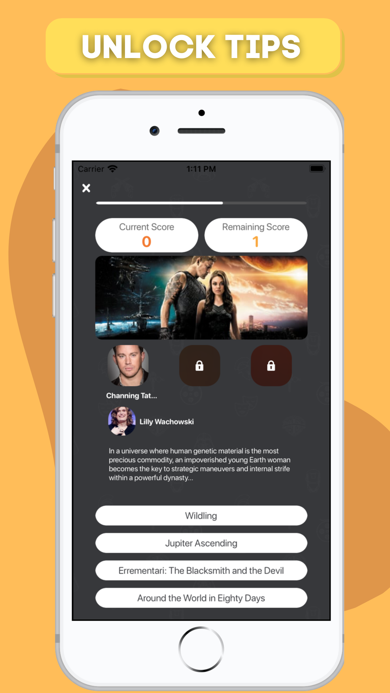Blur Film gallery image