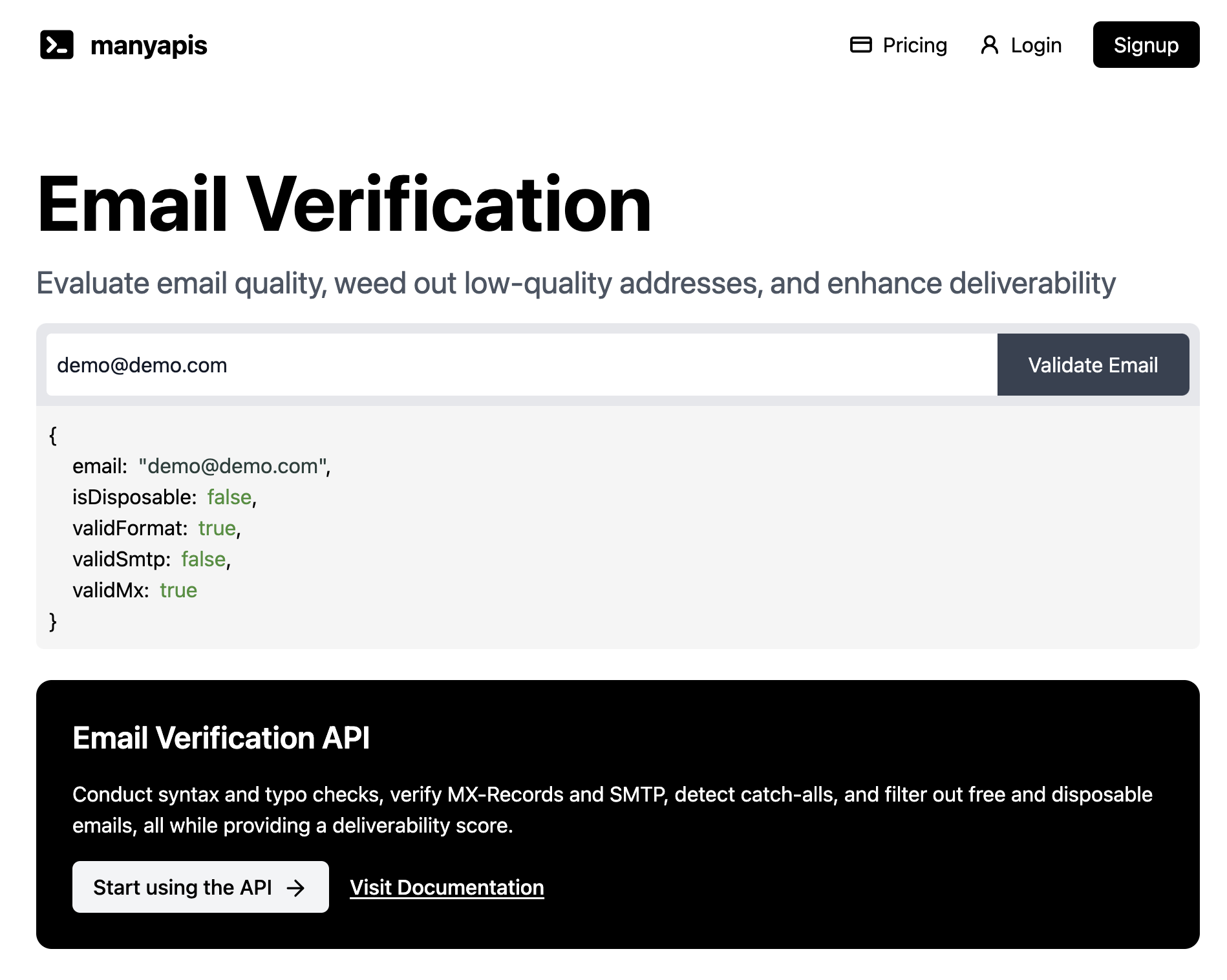 Многоапис - Инструменты и API, созданные для разработчиков и предприятий медиа 3
