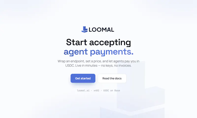 Loomal screenshot 7