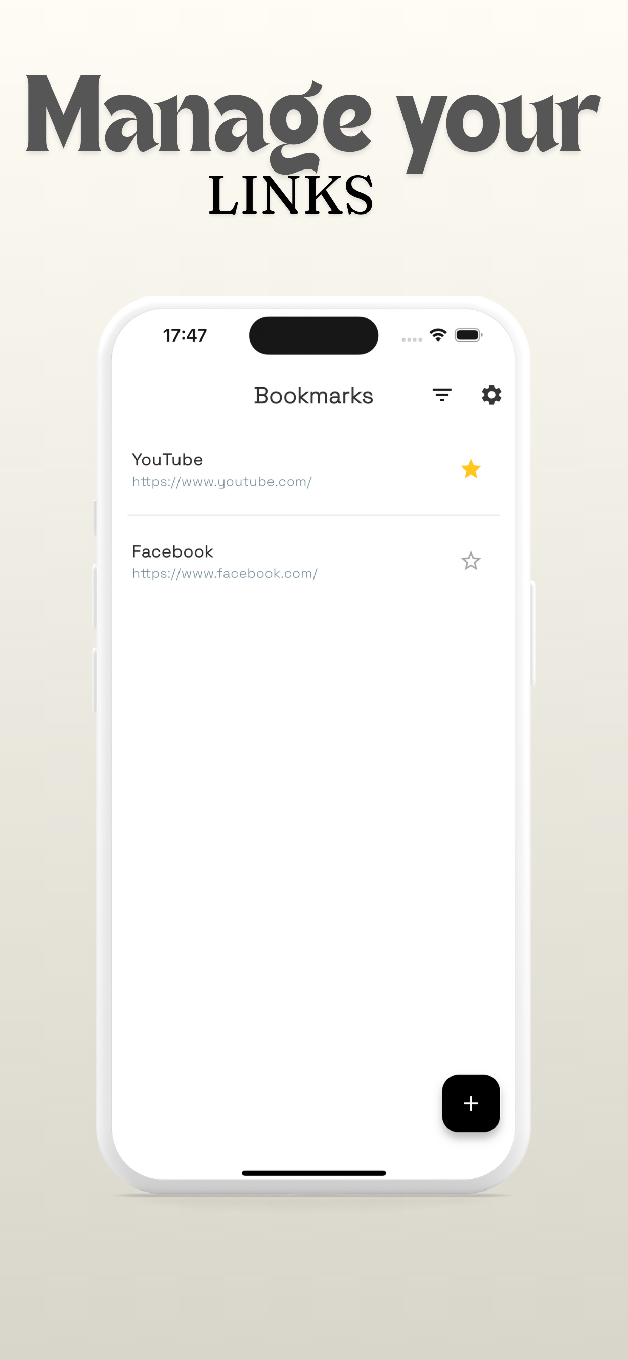 Bookmarks Link Directory
