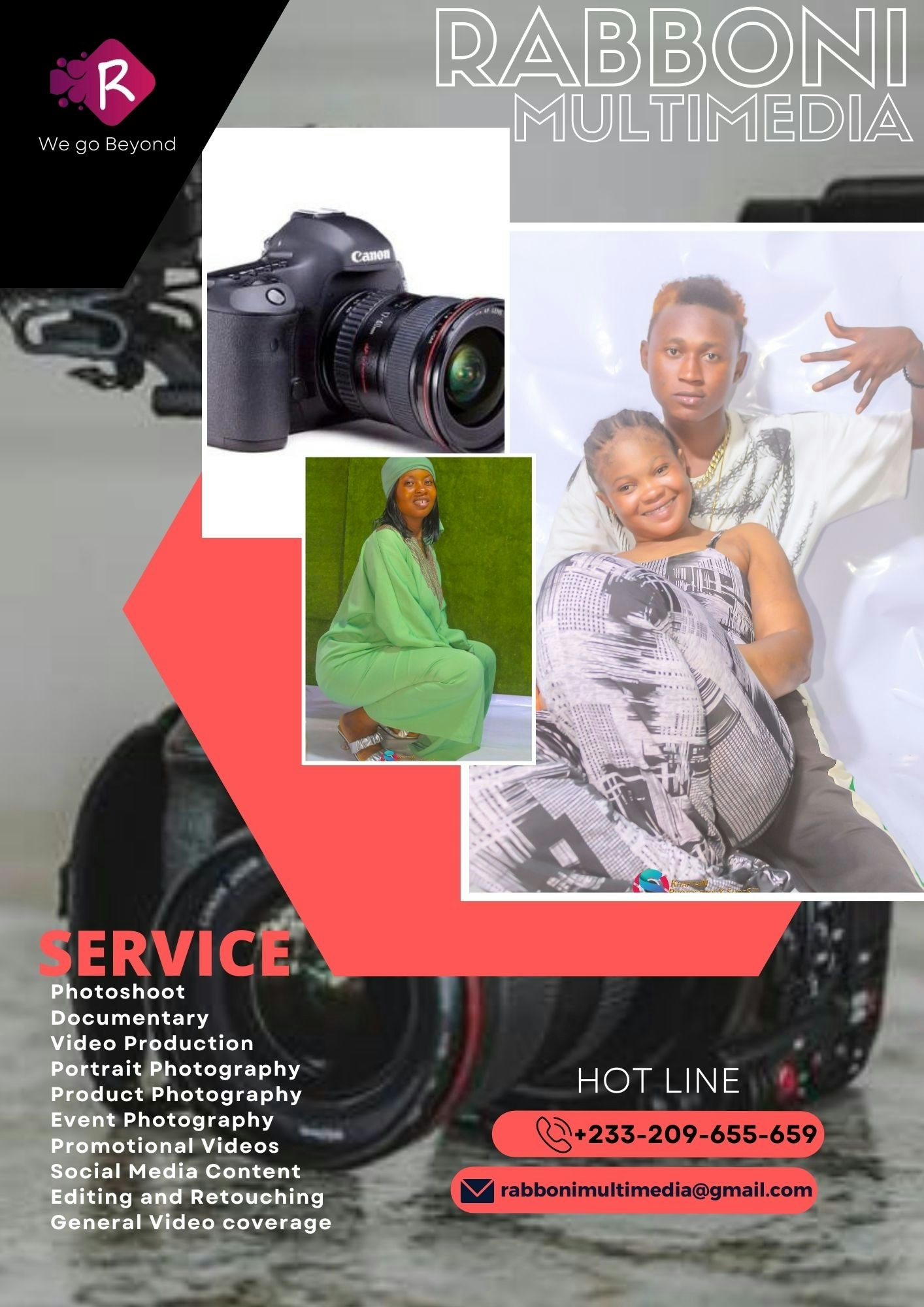 Graphic Design, Editorial media 4