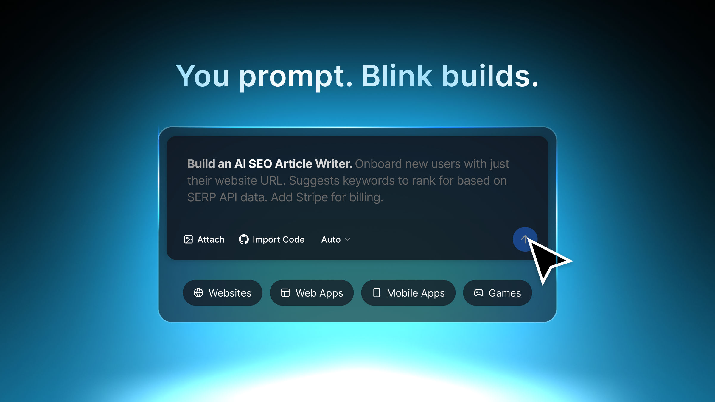 Blink