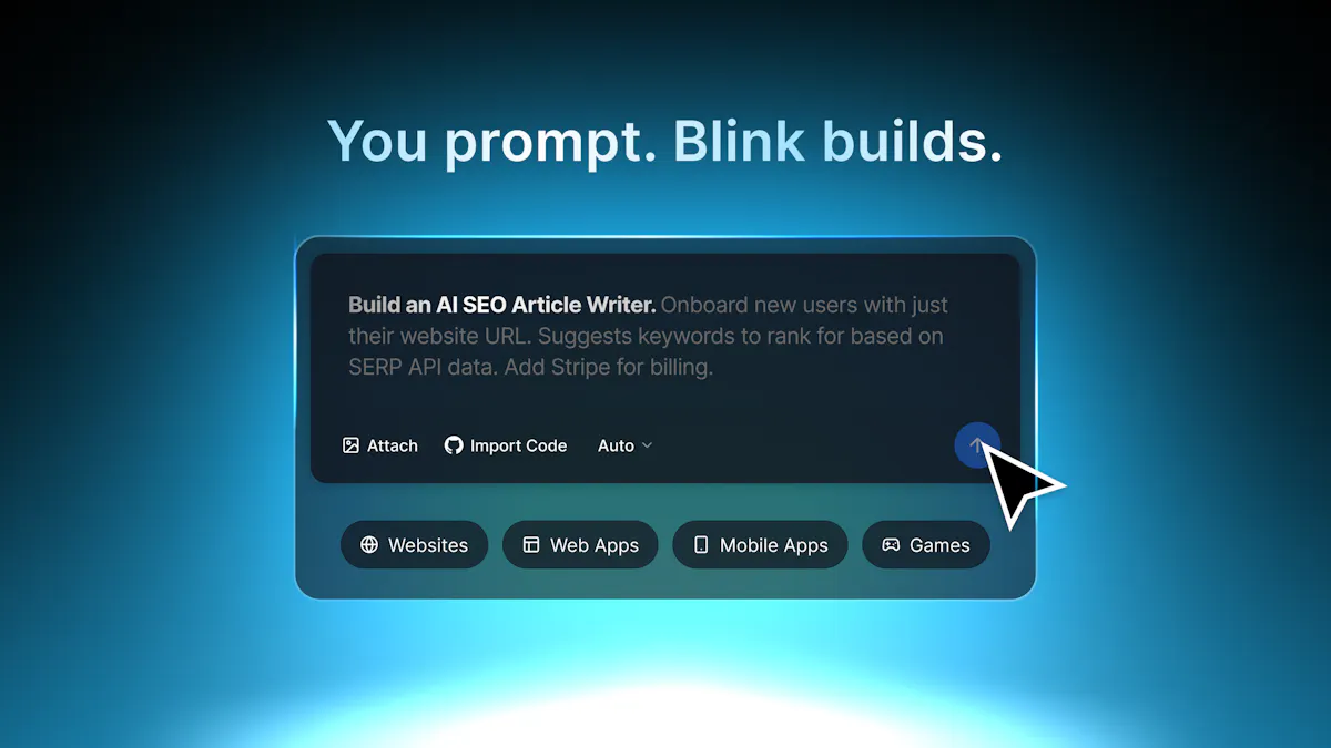 Blink