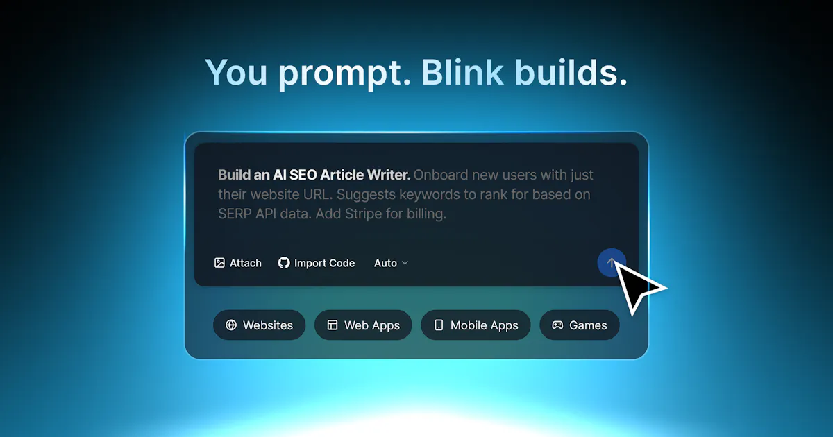 Blink