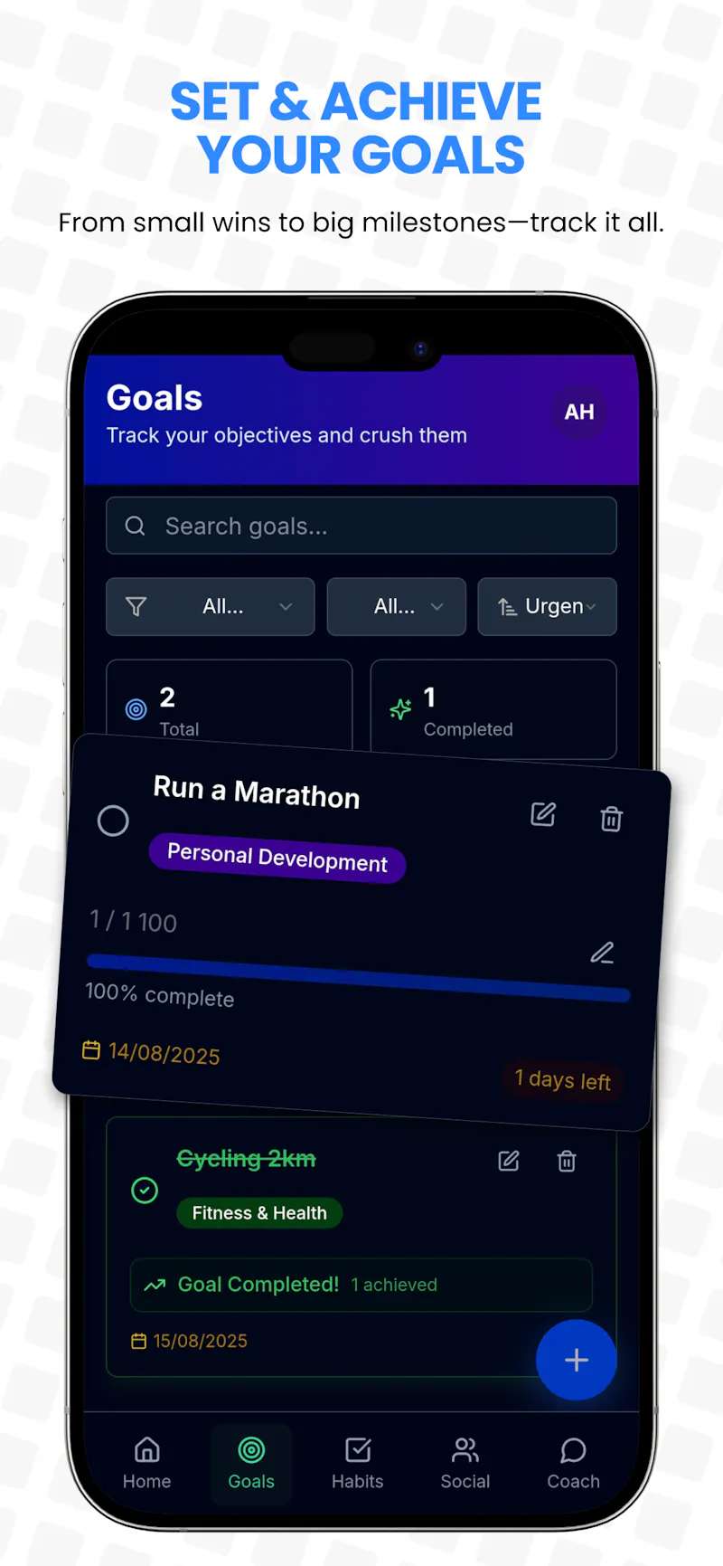 Sidekick by Growth Magic screenshot 3