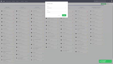 Teamwork CRM gallery image