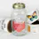 Clear labels by Sticker Mule