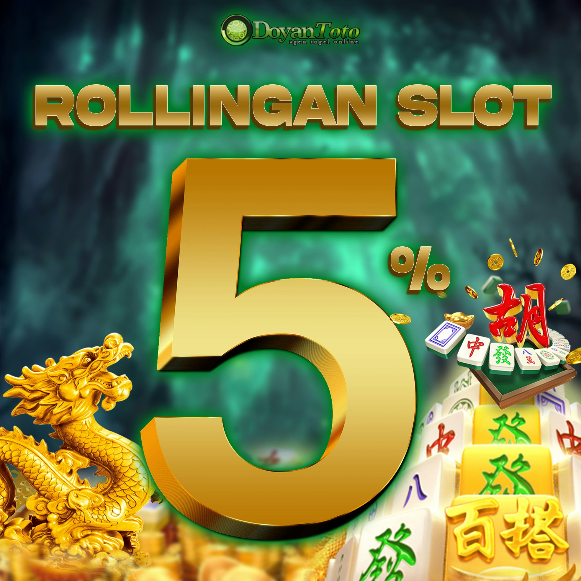 Doyantoto |Offizieller Online -Togel Agent 2023 Medien 1