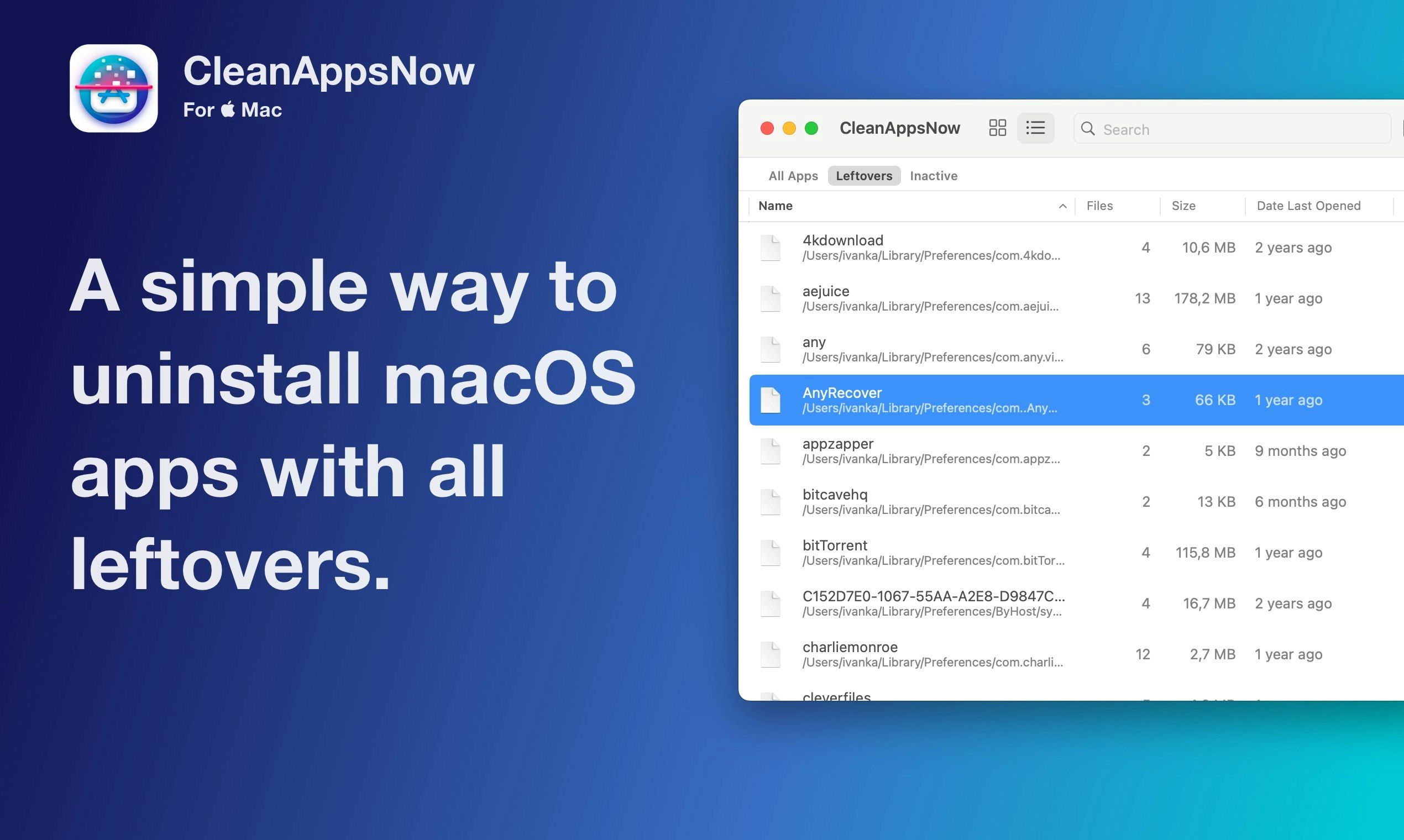 CleanAppsNow media 6