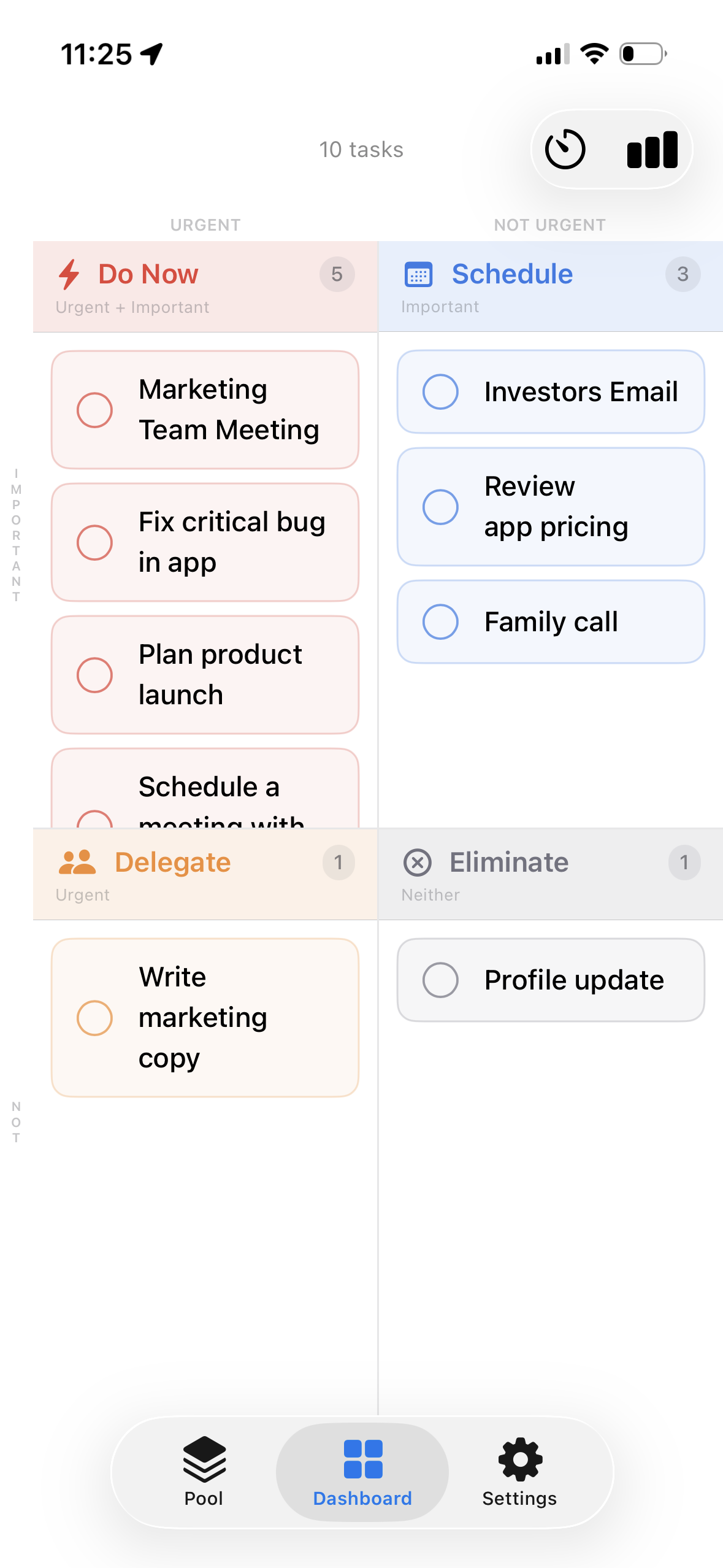 Taskrix  gallery image