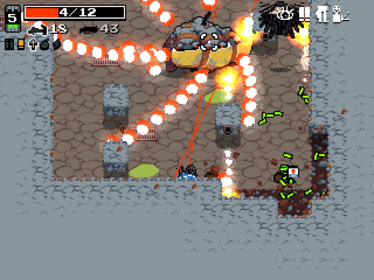 Nuclear Throne gallery image
