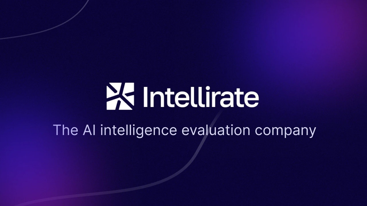 Intellirate logo