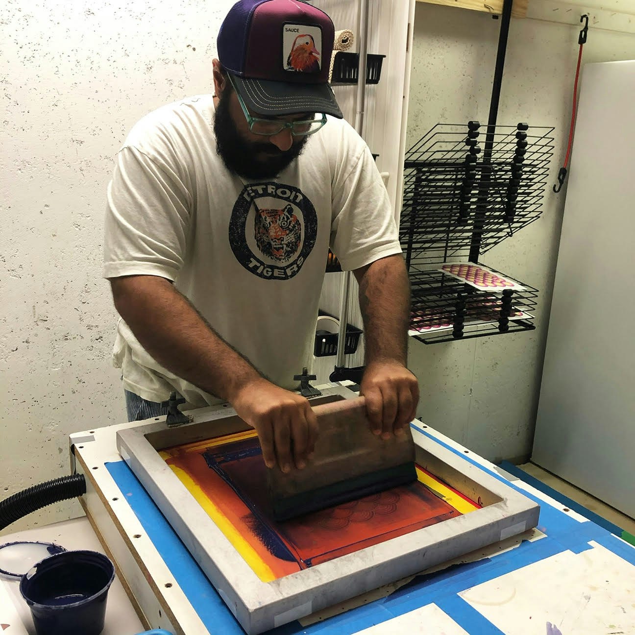 Crypto Fireside gallery image