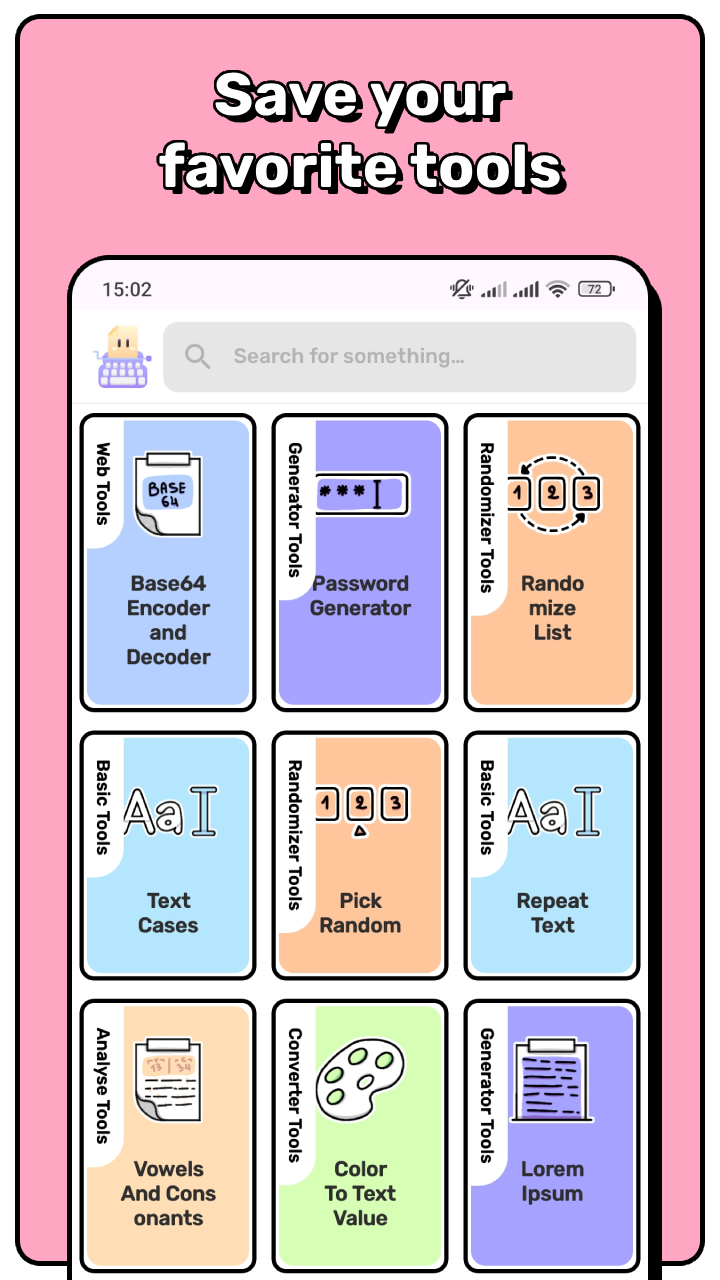 Txtfy: Textmanipulationstools media 7