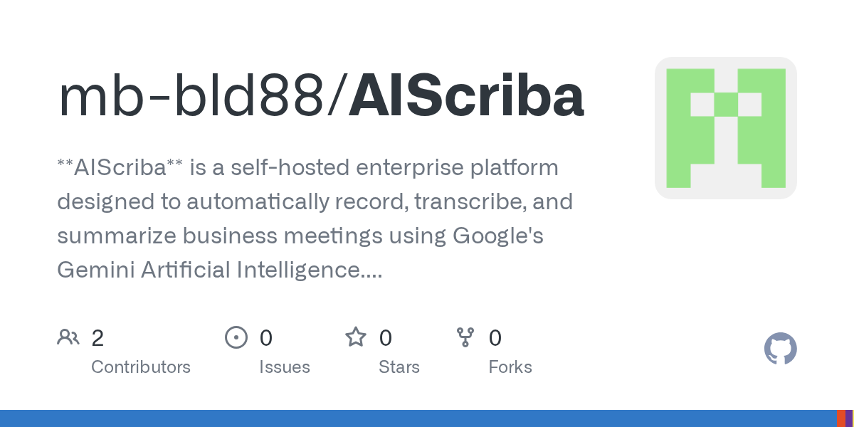 AIScriba gallery image